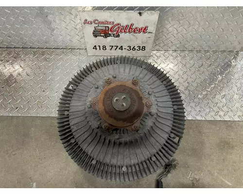 MACK MP7 Fan Clutch