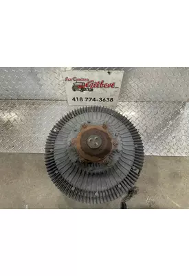 MACK MP7 Fan Clutch