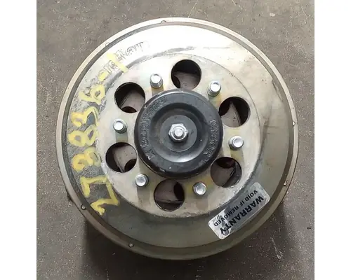 MACK MP7 Fan Clutch