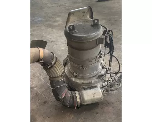 MACK MP7 Filter DPF 