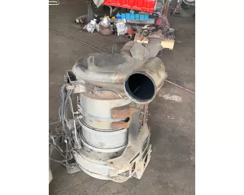 MACK MP7 Filter DPF 
