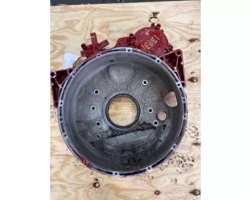 MACK MP7 Flywheel Housing OEM# 23030732 in DES MOINES, IA #12931