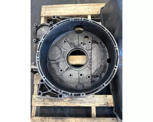 MACK MP7 Flywheel Housing