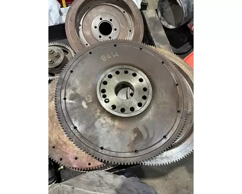 MACK MP7 Flywheel