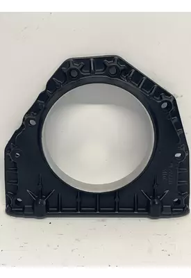 MACK MP7 Front Cover
