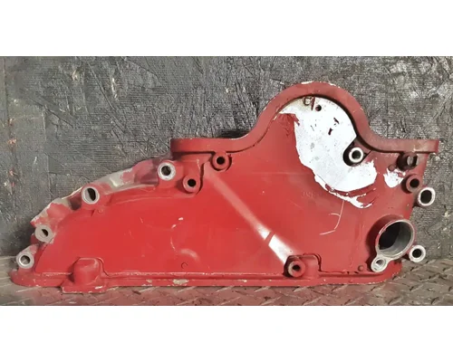 MACK MP7 Front Gear Cover