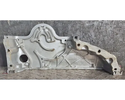 MACK MP7 Front Gear Cover