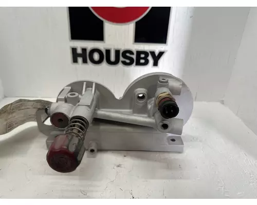 MACK MP7 Fuel Filter Housing