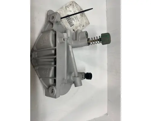 MACK MP7 Fuel Filter Housing