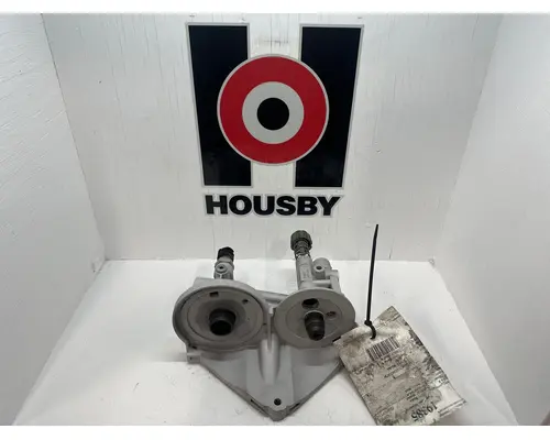 MACK MP7 Fuel Filter Housing
