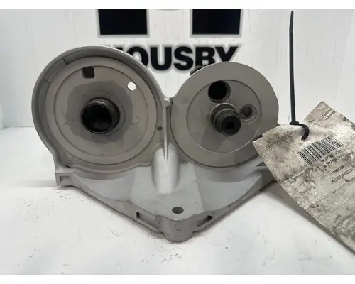MACK MP7 Fuel Filter Housing