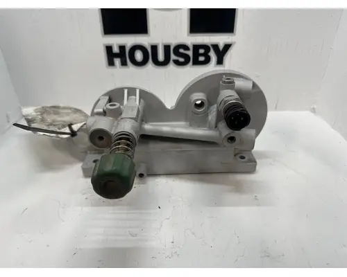 MACK MP7 Fuel Filter Housing