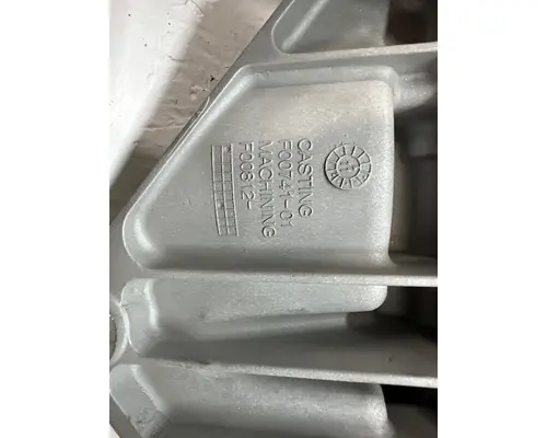 MACK MP7 Fuel Filter Housing