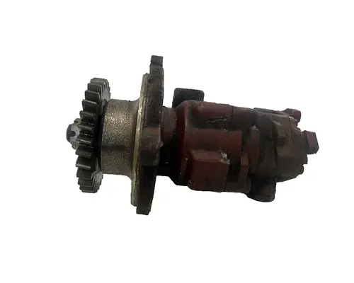 MACK MP7 Fuel Pump (Injection)