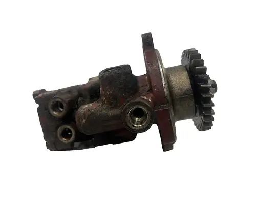 MACK MP7 Fuel Pump (Injection)