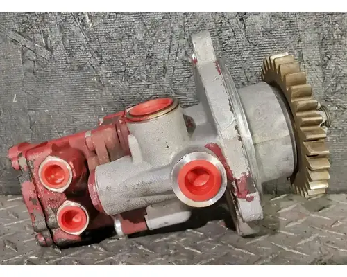 MACK MP7 Fuel Pump