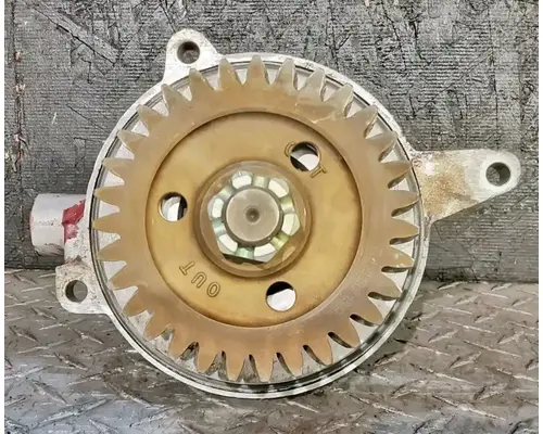 MACK MP7 Fuel Pump