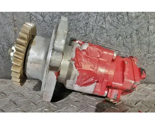 MACK MP7 Fuel Pump