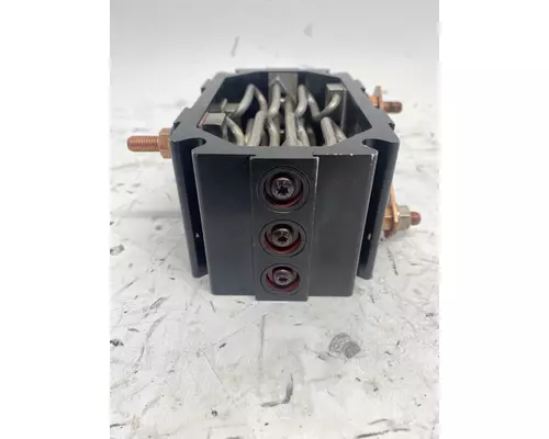 MACK MP7 Intake Manifold