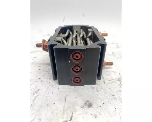MACK MP7 Intake Manifold