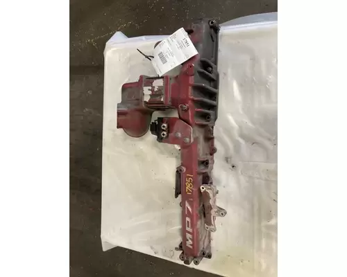 MACK MP7 Intake Manifold