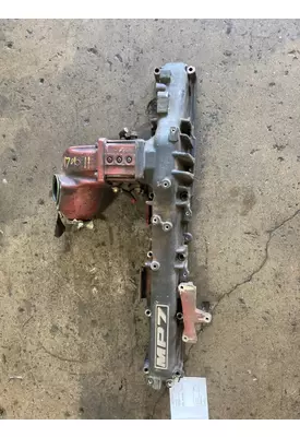 MACK MP7 Intake Manifold