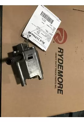 MACK MP7 Jake/Engine Brake