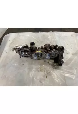 VOLVO PENTA D6 330 FLEXIBLE COUPLING 21581138 | eBay