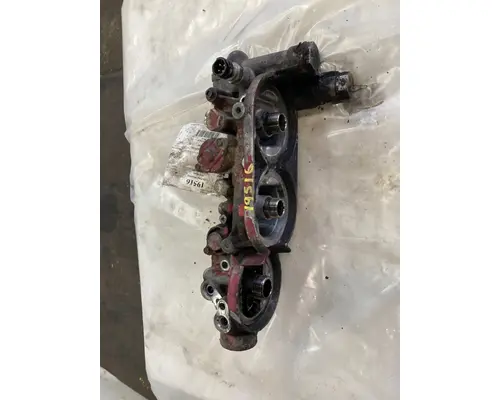 MACK MP7 Oil Filter Housing