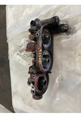 MACK MP7 Oil Filter Housing