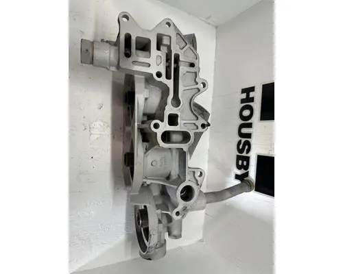MACK MP7 Oil Filter Housing