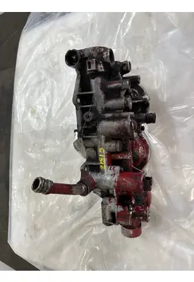 MACK MP7 Oil Filter Housing