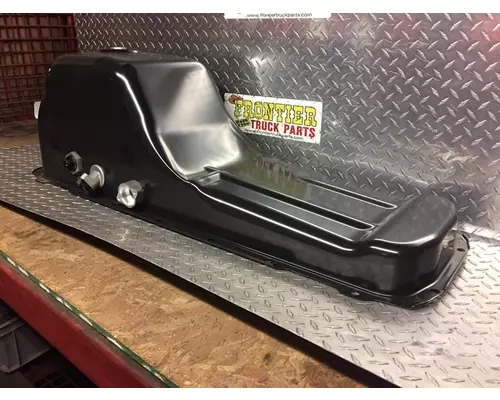 MACK MP7 Oil Pan