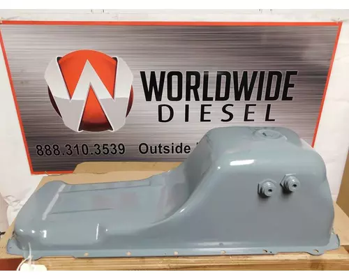 MACK MP7 Oil Pan