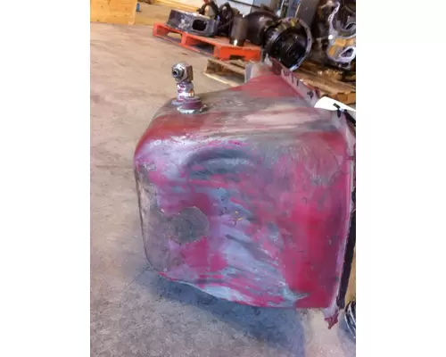 MACK MP7 Oil Pan