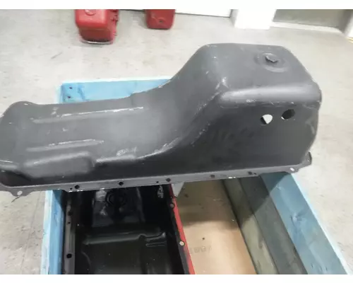 MACK MP7 Oil Pan