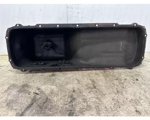 MACK MP7 Oil Pan