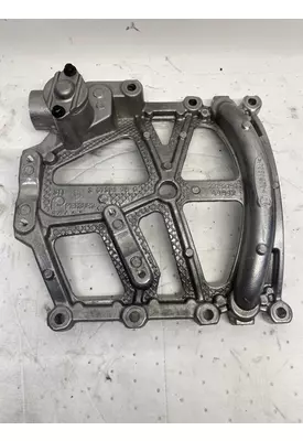 MACK MP7 Oil Pump