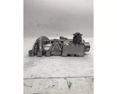 MACK MP7 Oil Pump