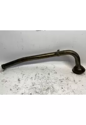 MACK MP7 Oil Pump
