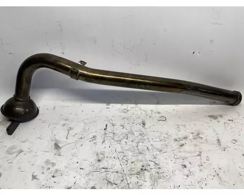 MACK MP7 Oil Pump