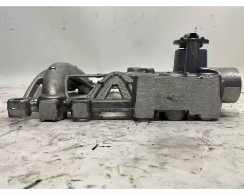 MACK MP7 Oil Pump