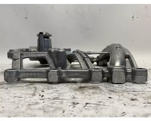MACK MP7 Oil Pump