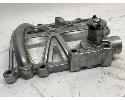 MACK MP7 Oil Pump