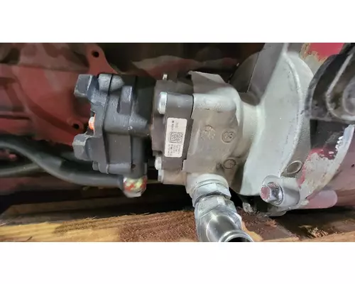 MACK MP7 Power Steering Pump