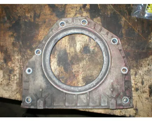 MACK MP7 Rear Seal Cover