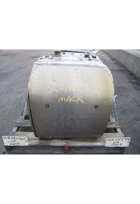 MACK MP7 SCR ASSEMBLY (SELECTIVE CATALYTIC REDUCTION)