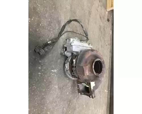 MACK MP7 TURBOCHARGER