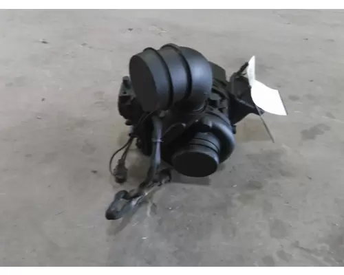 MACK MP7 TURBOCHARGER