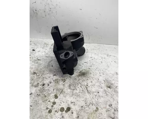 MACK MP7 Thermostat Housing